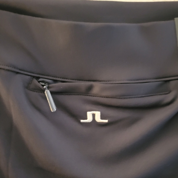 J.Lindeberg Amelie Jersey Skort Size Large NWT - Picture 4 of 8